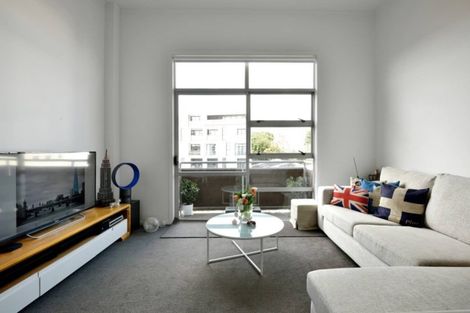Photo of property in 8/3 Ngahura Street, Eden Terrace, Auckland, 1021