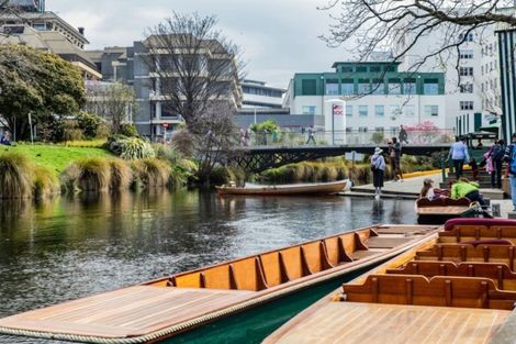 Photo of property in 28/41 Cambridge Terrace, Christchurch Central, Christchurch, 8013