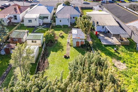Photo of property in 51 Keith Street, Whanganui, 4500