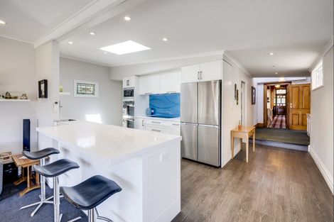 Photo of property in 11 Nelson Crescent, Napier South, Napier, 4110