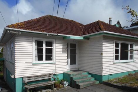 Photo of property in 41 Ironside Road, Johnsonville, Wellington, 6037