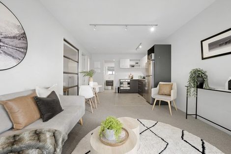 Photo of property in Detroit Apartments, 104/181 Tasman Street, Mount Cook, Wellington, 6021
