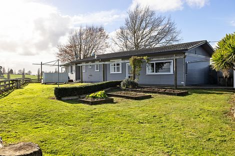 Photo of property in 214 Ngahape Road, Ngahape, Te Awamutu, 3873