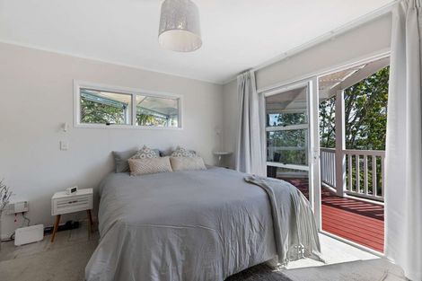 Photo of property in 83 Rangatira Road, Beach Haven, Auckland, 0626