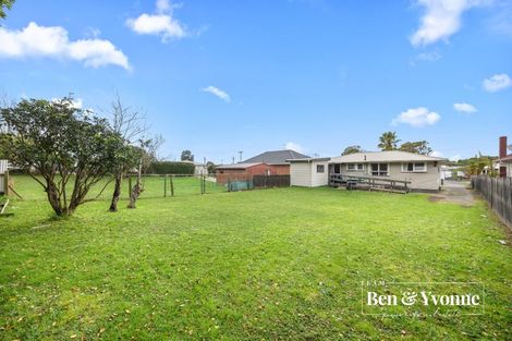Photo of property in 85 Blake Road, Mangere East, Auckland, 2024