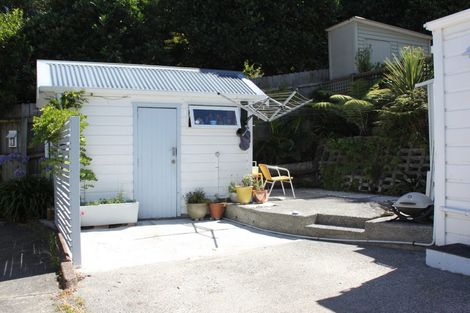 Photo of property in 29 Newman Terrace, Thorndon, Wellington, 6011