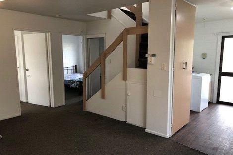 Photo of property in 4/47 Brockworth Place, Riccarton, Christchurch, 8011