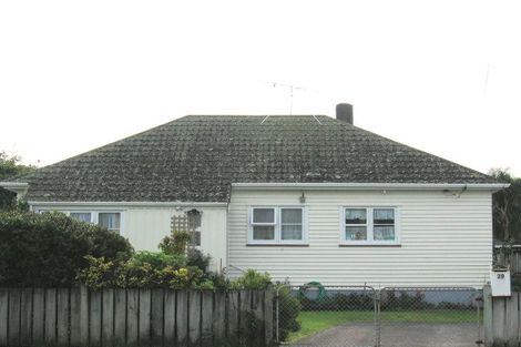 Photo of property in 39 Athlone Crescent, Avalon, Lower Hutt, 5011