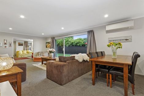 Photo of property in 24 Scotswood Place, Rangiora, 7400