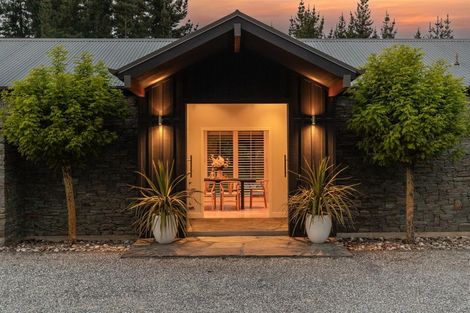 Photo of property in 531 Speargrass Flat Road, Lake Hayes, Queenstown, 9371