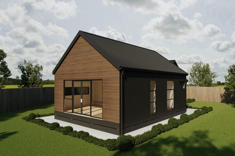 Photo of property in 99a Russell Street, Westport, 7825