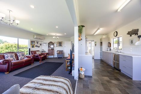 Photo of property in 21 Parore Street, Dargaville, 0310