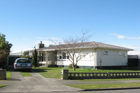 Photo of property in 8 Biggs Crescent, Pirimai, Napier, 4112