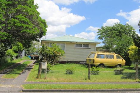 Photo of property in 8 Boles Street, Taumarunui, 3920