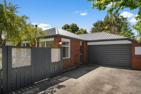 Photo of property in 23a Dinton Street, Russley, Christchurch, 8042