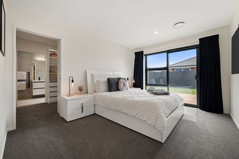 Photo of property in 56 Prestons Park Drive, Marshland, Christchurch, 8083