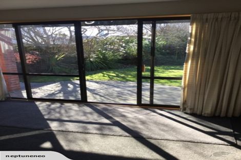 Photo of property in 27b Bryndwr Road, Fendalton, Christchurch, 8052