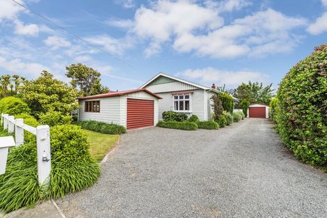 Photo of property in 49 Station Street, Leeston, 7632