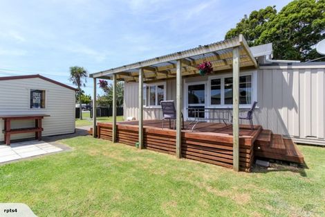 Photo of property in 39 Mouatt Street, Waitara, 4320