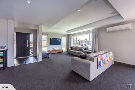 Photo of property in 16 Quartz Drive, Rolleston, 7614