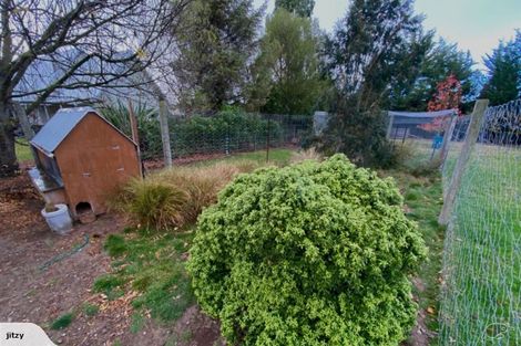 Photo of property in 54 Dolma Street, Methven, 7730