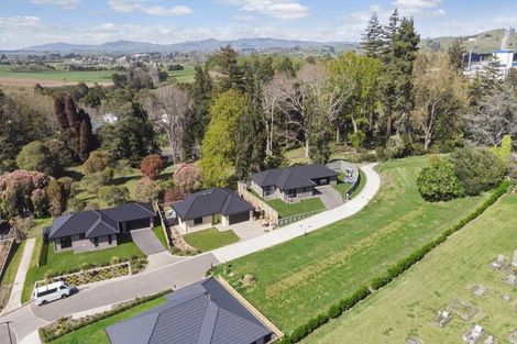 Photo of property in 6 Memorial Rise, Morrinsville, 3300