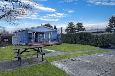 Photo of property in 269 Mackenzie Drive, Twizel, 7901