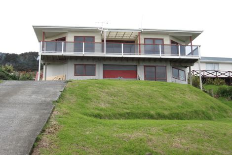 Photo of property in 84 Fairlie Crescent, Opononi, Kaikohe, 0473