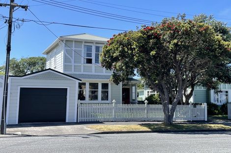 Photo of property in 22 Patrick Street, Petone, Lower Hutt, 5012