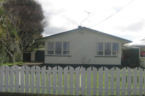 Photo of property in 4 Rata Place, Otangarei, Whangarei, 0112