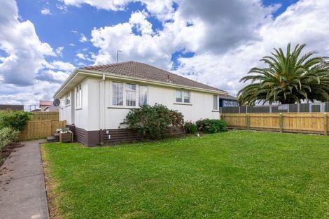 Photo of property in 38 Mclean Terrace, Waipukurau, 4200