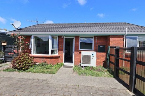 Photo of property in 350 Ness Street, Appleby, Invercargill, 9812