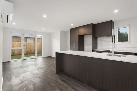 Photo of property in 1/37 Evesham Crescent, Spreydon, Christchurch, 8024