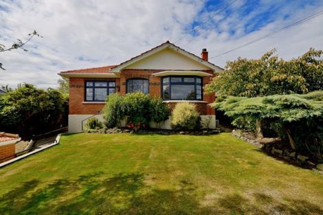 Photo of property in 101 Kenmure Road, Belleknowes, Dunedin, 9011