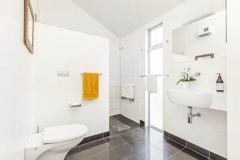 Photo of property in 167 Buckley Road, Southgate, Wellington, 6023