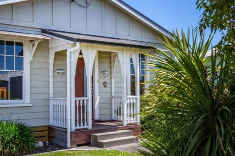 Photo of property in 20 Railway Crescent, Masterton, 5810