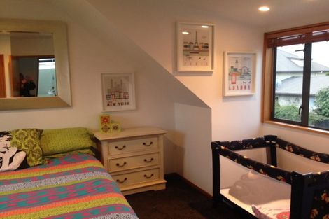 Photo of property in 55 Dallington Terrace, Dallington, Christchurch, 8061