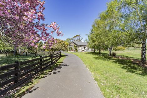 Photo of property in 1199 Oxford Road, Cust, Rangiora, 7471