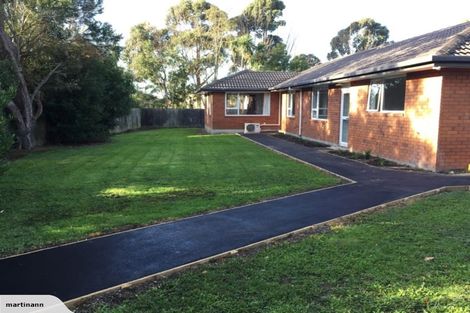 Photo of property in 9 Laura Kent Place, Woolston, Christchurch, 8023