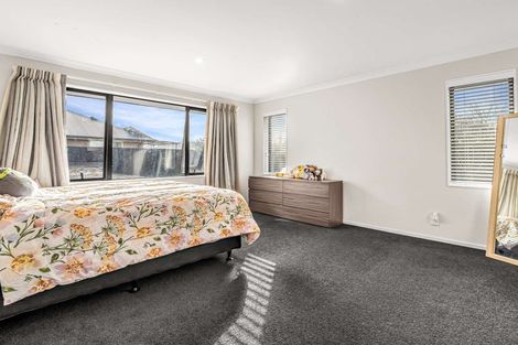 Photo of property in 10 Greenstone Street, Rolleston, 7614