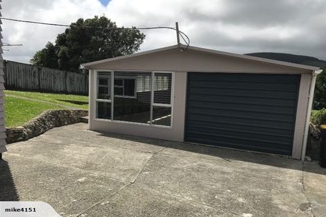 Photo of property in 23 Turkington Street, Tawa, Wellington, 5028