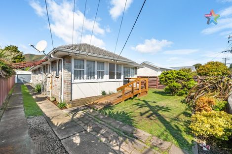Photo of property in 31a Leighton Avenue, Waiwhetu, Lower Hutt, 5010