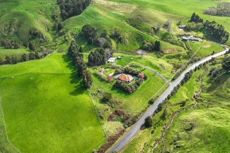 Photo of property in 1237 Waingaro Road, Glen Massey, Ngaruawahia, 3793