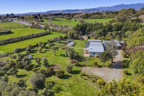 Photo of property in 4a Wairiri Street, Ohau, Levin, 5570