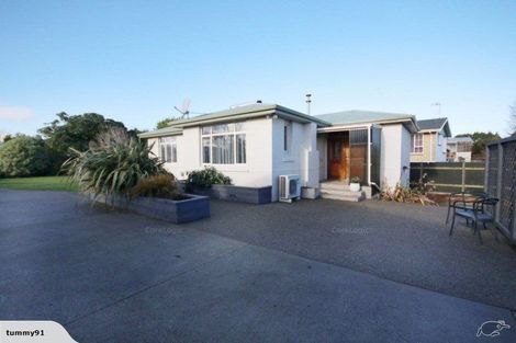 Photo of property in 53 Anglem Street, Hawthorndale, Invercargill, 9810