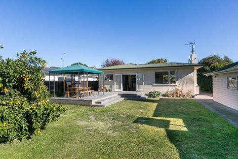 Photo of property in 1110 Allenby Street, Akina, Hastings, 4122