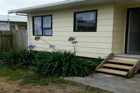 Photo of property in 16 Guy Avenue, Levin, 5510