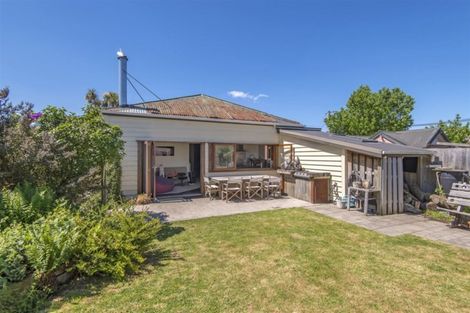 Photo of property in 104 Huxley Street, Sydenham, Christchurch, 8023