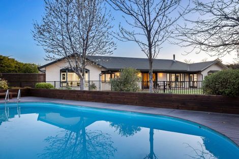 Photo of property in 81 Ohoka Meadows Drive, Ohoka, Kaiapoi, 7692