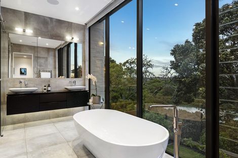 Photo of property in 48b Sunny Brae Crescent, Westmere, Auckland, 1022